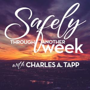Safely Through Another Week