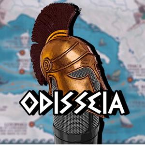 Odisseia Podcast