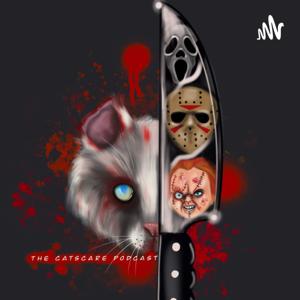 The CatScare Podcast