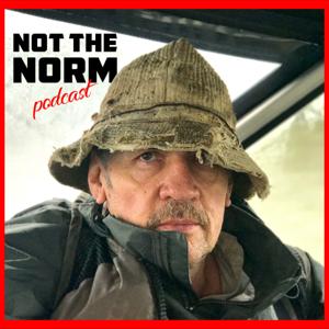 Not the Norm, brought to you by Schenk Knives