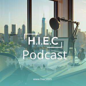 H.I.E.C - Podcast