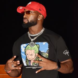 DJ LAST KING PODCAST