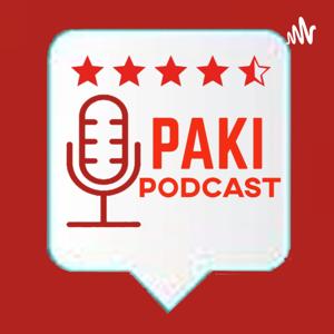 PakiPodcast