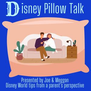 Disney Pillow Talk