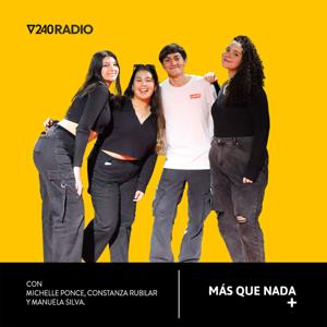 Más que nada
