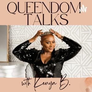 Queendom Talks Podcast