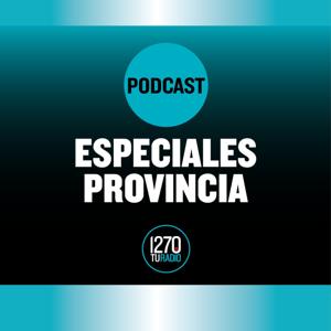 Especiales Provincia
