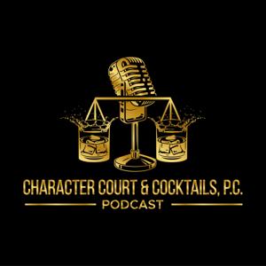 Character Court & Cocktails, PC