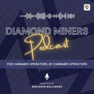 Diamond Miners Podcast