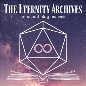 The Eternity Archives