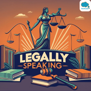 Legally Speaking