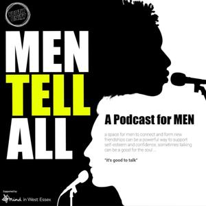MEN TELL ALL