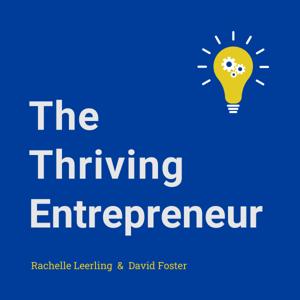 The Thriving Entrepreneur