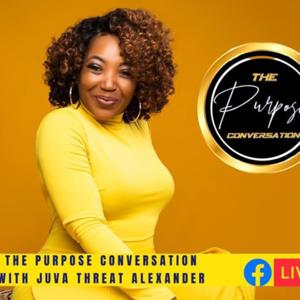 The Purpose Conversation