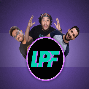 The Last Place Fireteam's Podcast