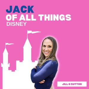 Jack Of All Things Disney