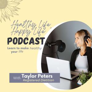 Healthy Life, Happy Life