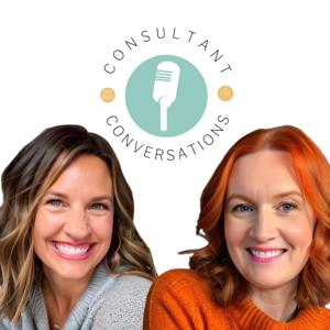 Consultant Conversations