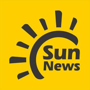 Sun來說新聞