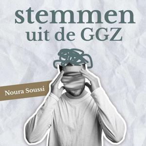 Stemmen uit de GGZ | Door Noura Soussi