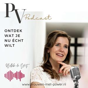 Powervrouwen - Ontdek wat je nu écht wilt