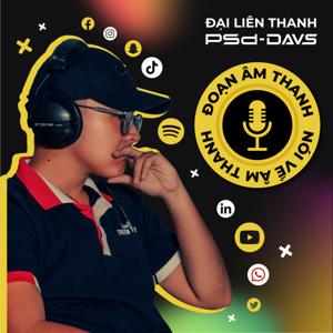 DaiLienThanh Audio Man
