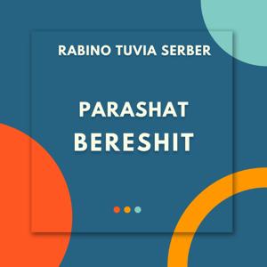 Parashat Bereshit