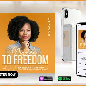 Negotiate to Freedom