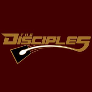 Tapped Tuesdays - The Disciples