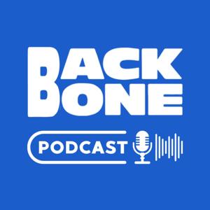 Backbone - Geef je carrière een duwtje in de rug
