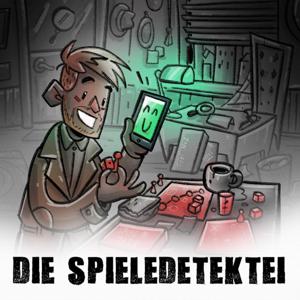 Die Spieledetektei