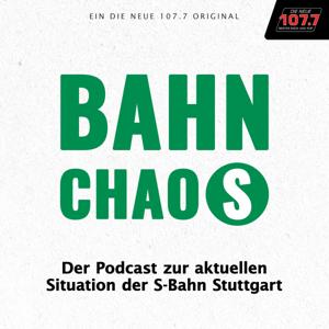 Bahnchaos