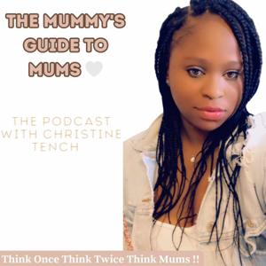 Mummy's Guide To Mums