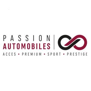 LES VEHICULES DE PASSION AUTOMOBILE - K6FM