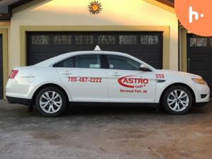 Airport Taxi Sherwood Park