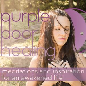 purple door healing