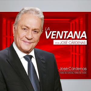La Ventana por José Cárdenas