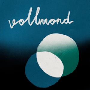 yasemin vollmond - the podcast