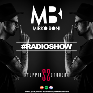 Mirko Boni Radioshow