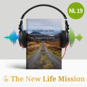 Preken over het Evangelie van Johannes (Ⅱ) - De Liefde van God Geopenbaard door Jezus, De Eniggeboren Zoon (Ⅱ)