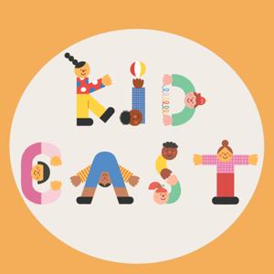 KidCast Brasil