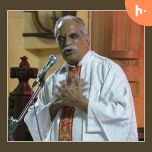 Fr. Errol Fernandes SJ