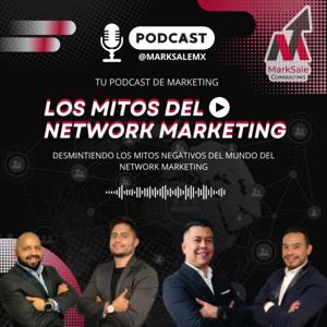 Los mitos del Network Marketing