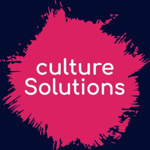 culture Solutions: Composing trust
