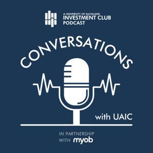 Conversations with UAIC