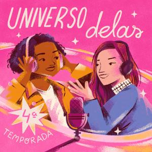 Universo Delas Podcast