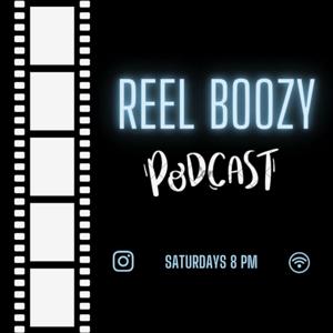 Reel Boozy