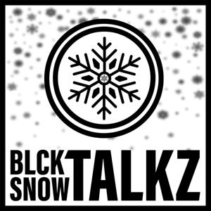BLCK SNOW TALKZ