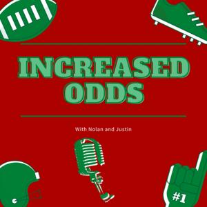 Increased Odds