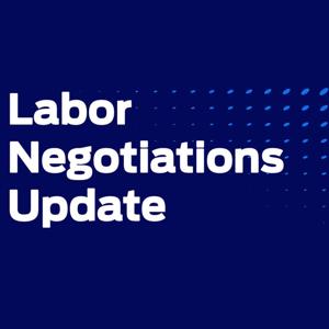 Ford Briefing on Kentucky Truck Plant Work Stoppage